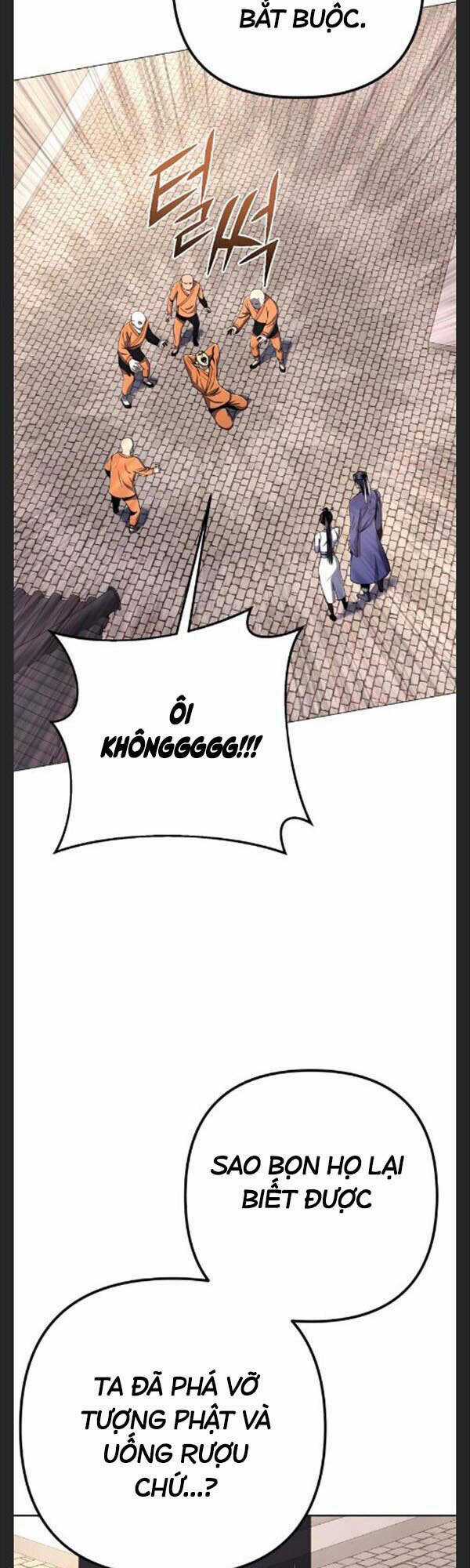 Con Trai Út Nhà Ha Buk Paeng Chapter 31 trang 3