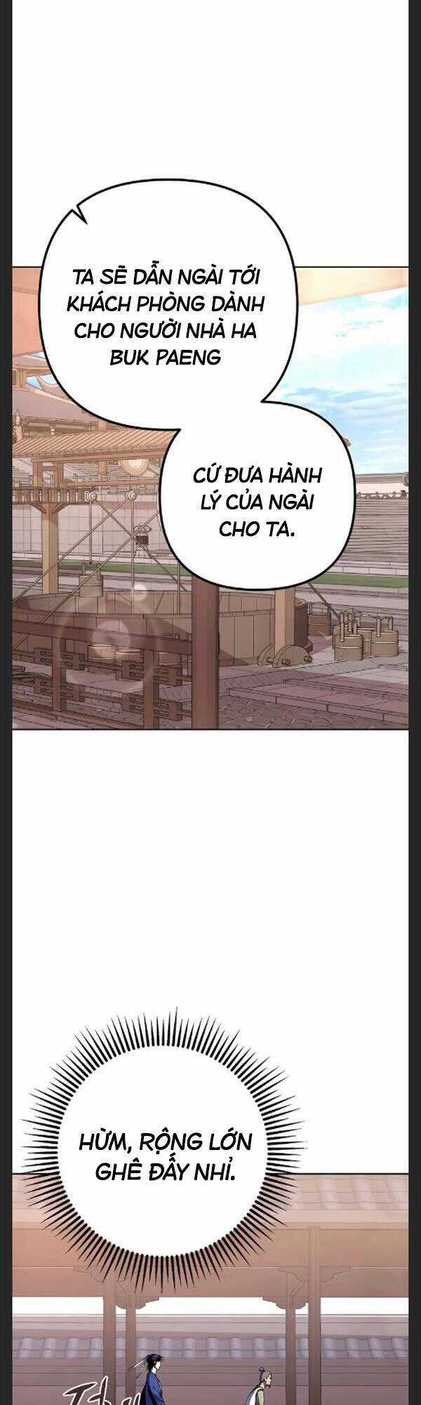 Con Trai Út Nhà Ha Buk Paeng Chapter 31 trang 30