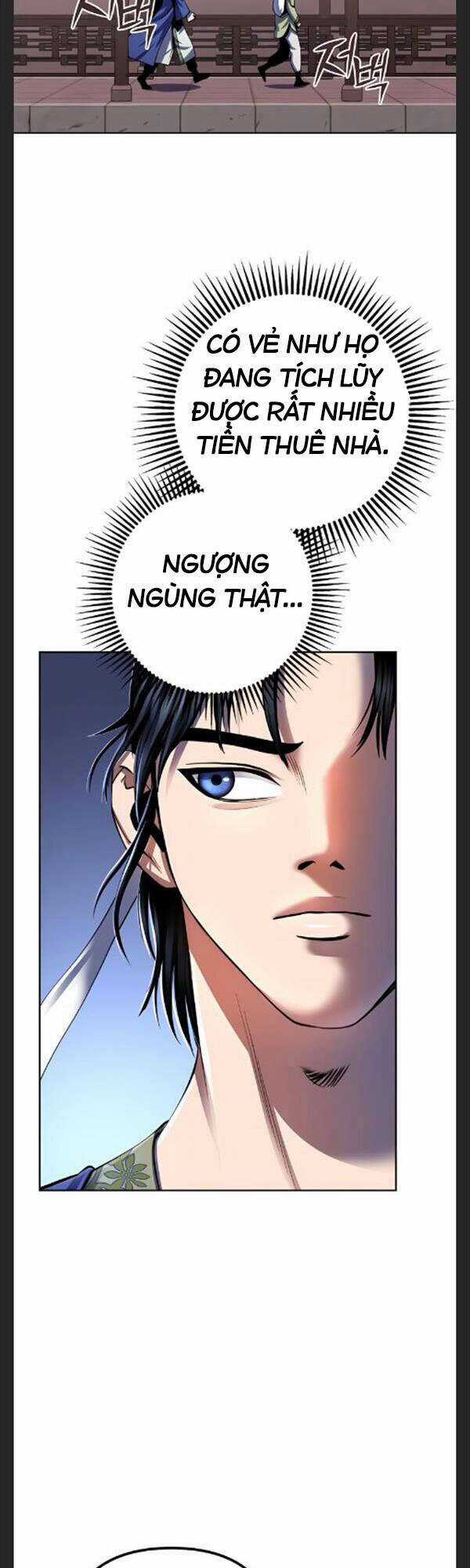 Con Trai Út Nhà Ha Buk Paeng Chapter 31 trang 31