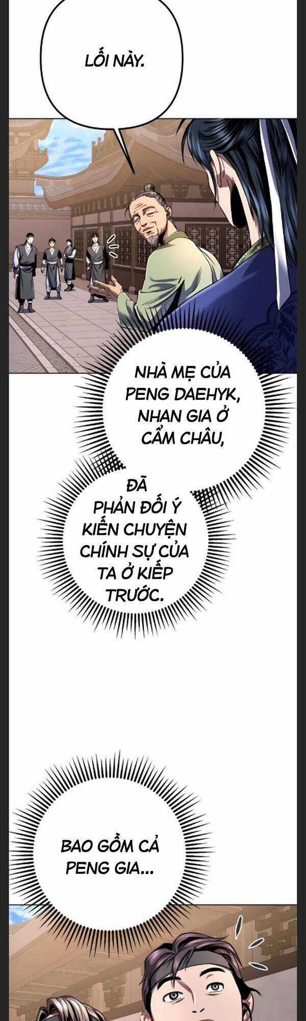 Con Trai Út Nhà Ha Buk Paeng Chapter 31 trang 32