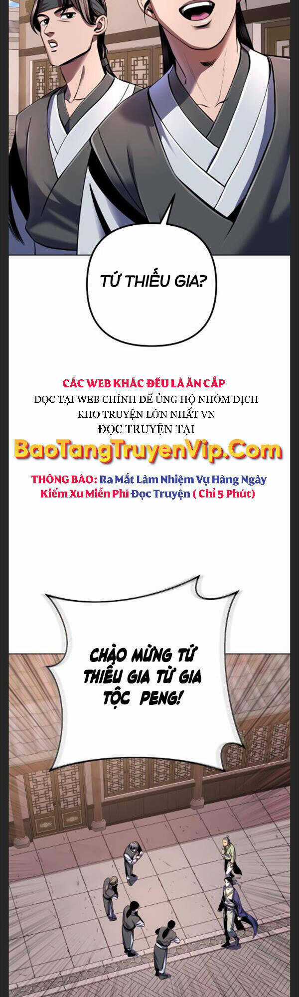 Con Trai Út Nhà Ha Buk Paeng Chapter 31 trang 33