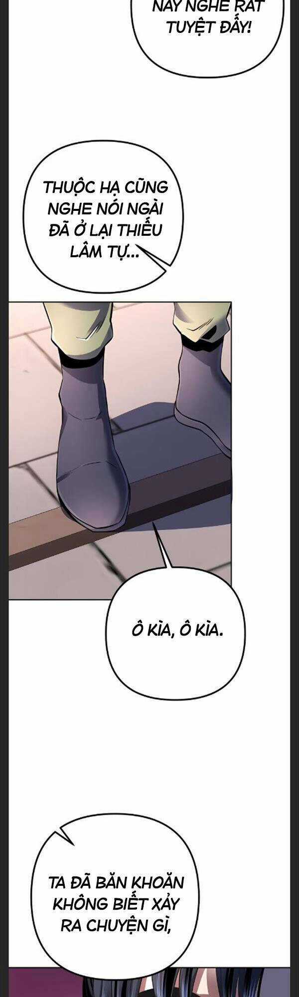 Con Trai Út Nhà Ha Buk Paeng Chapter 31 trang 36