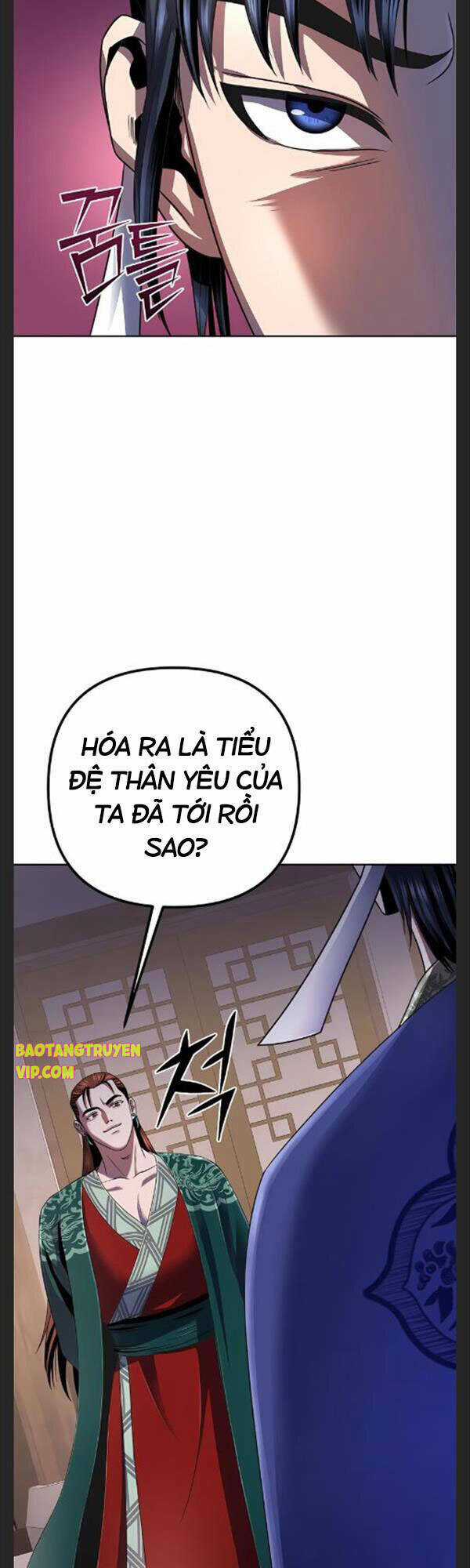 Con Trai Út Nhà Ha Buk Paeng Chapter 31 trang 37