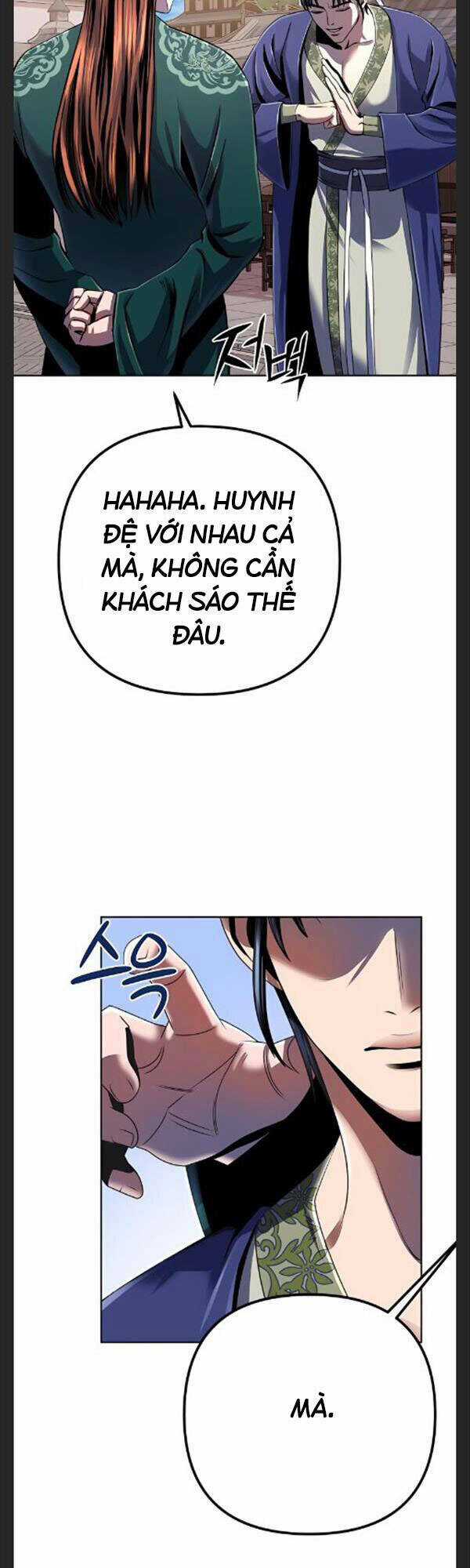 Con Trai Út Nhà Ha Buk Paeng Chapter 31 trang 39