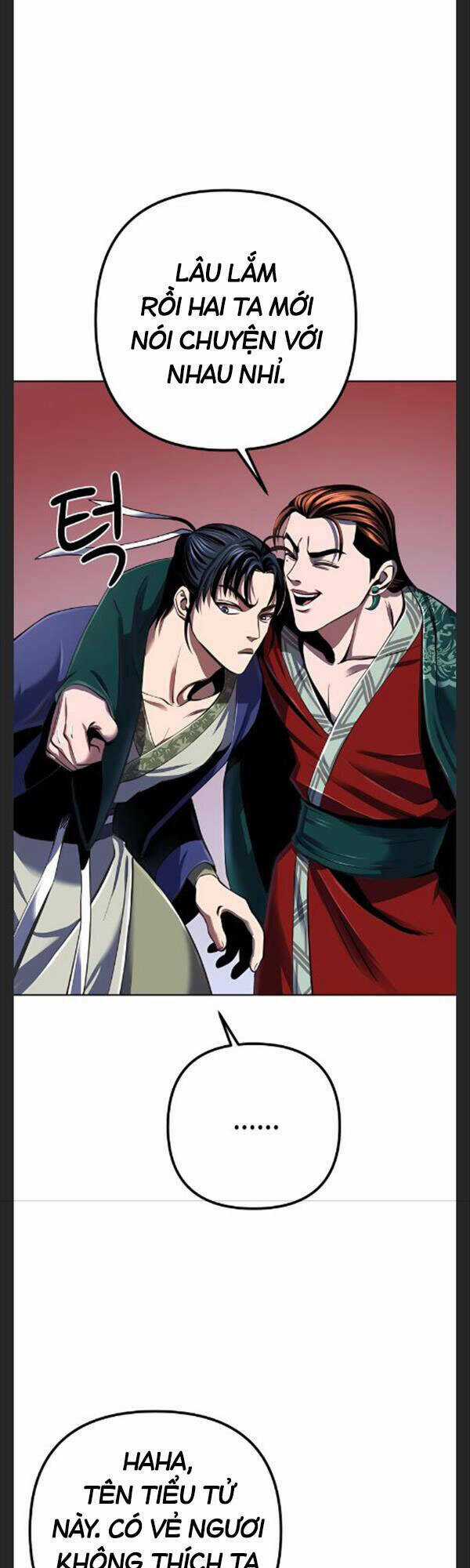 Con Trai Út Nhà Ha Buk Paeng Chapter 31 trang 40