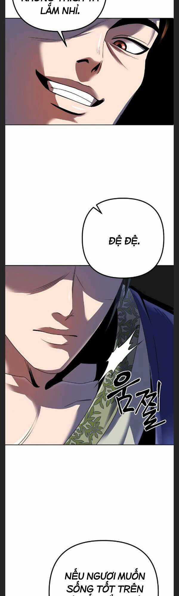 Con Trai Út Nhà Ha Buk Paeng Chapter 31 trang 41
