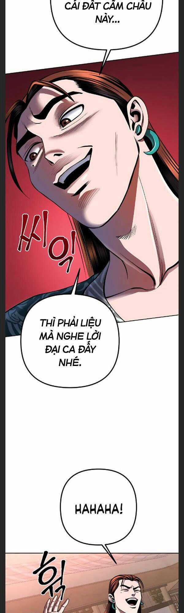 Con Trai Út Nhà Ha Buk Paeng Chapter 31 trang 42