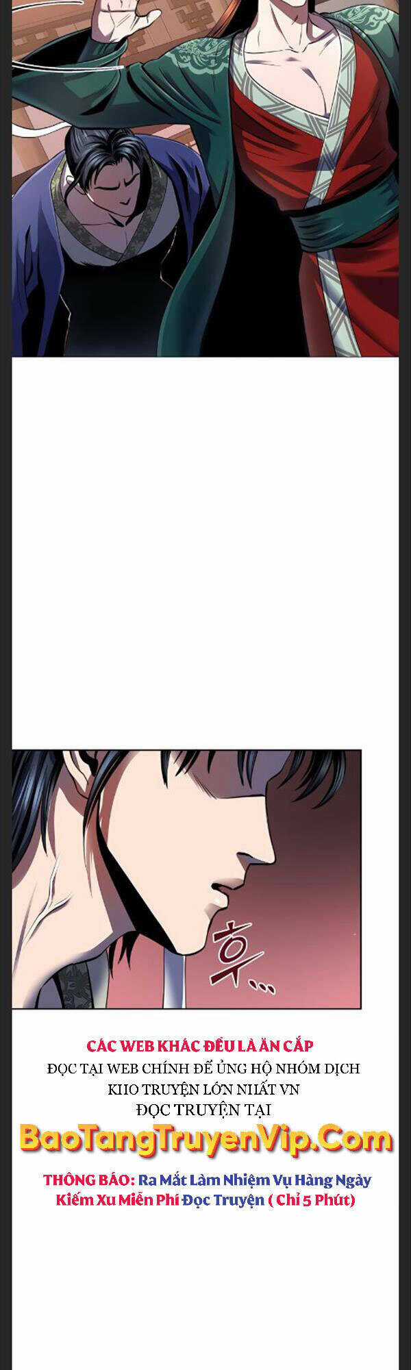 Con Trai Út Nhà Ha Buk Paeng Chapter 31 trang 43