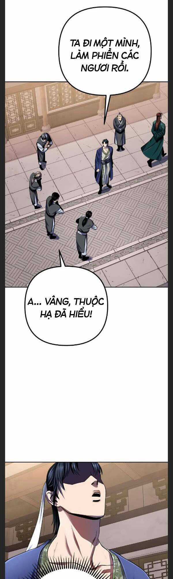 Con Trai Út Nhà Ha Buk Paeng Chapter 31 trang 44