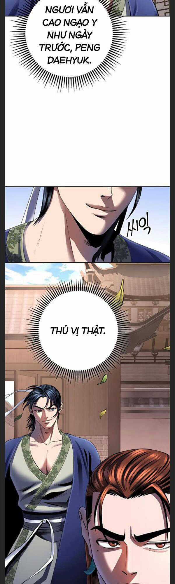 Con Trai Út Nhà Ha Buk Paeng Chapter 31 trang 45