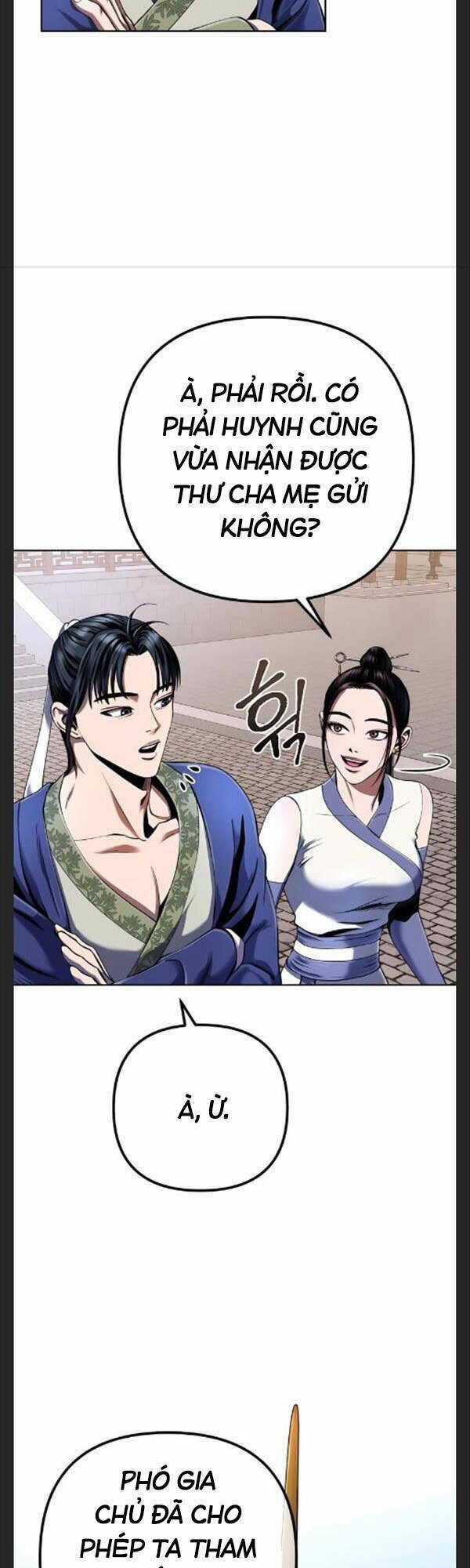 Con Trai Út Nhà Ha Buk Paeng Chapter 31 trang 5