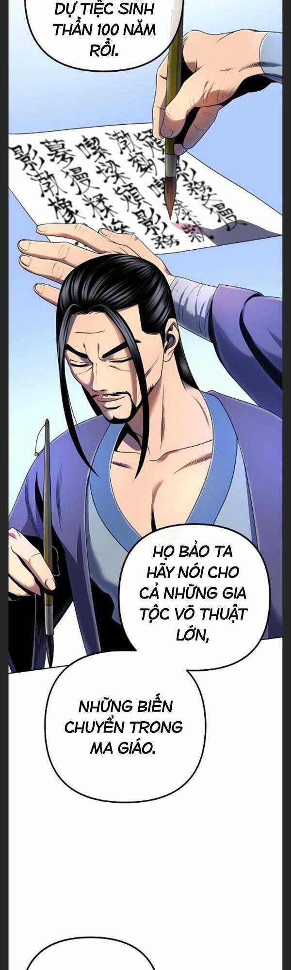 Con Trai Út Nhà Ha Buk Paeng Chapter 31 trang 6