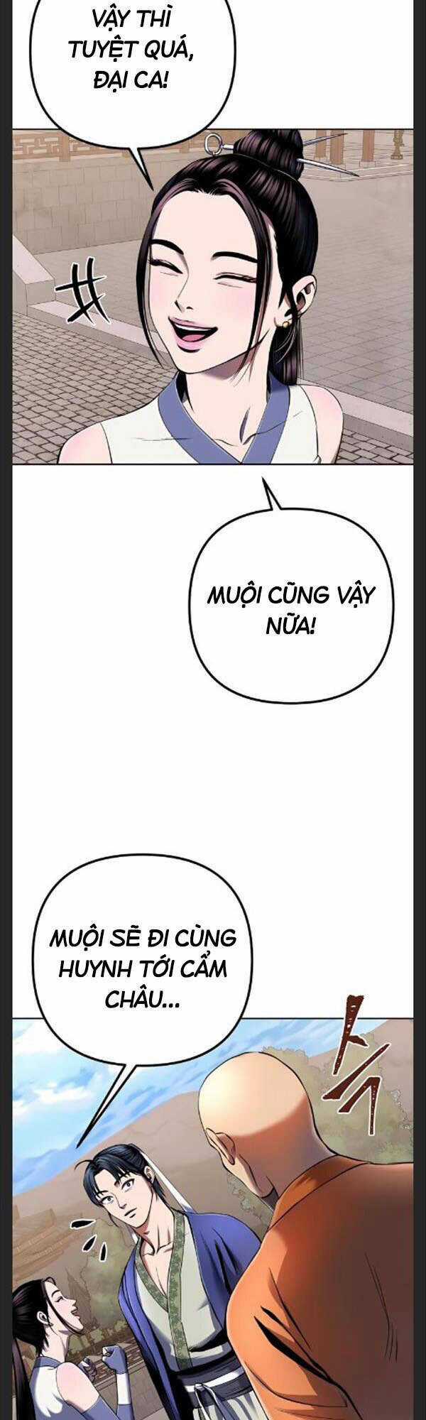 Con Trai Út Nhà Ha Buk Paeng Chapter 31 trang 7