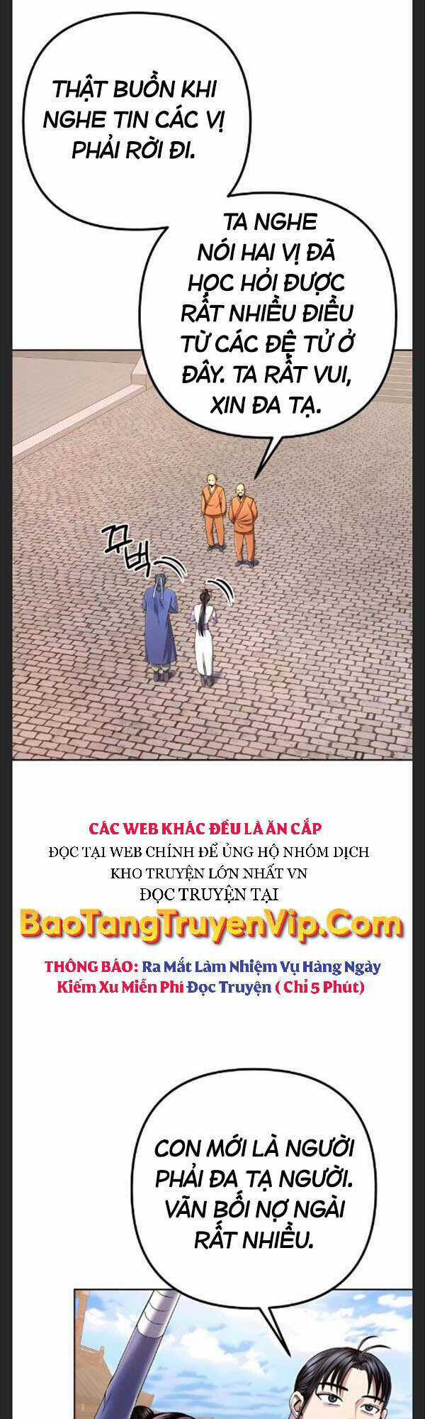 Con Trai Út Nhà Ha Buk Paeng Chapter 31 trang 9