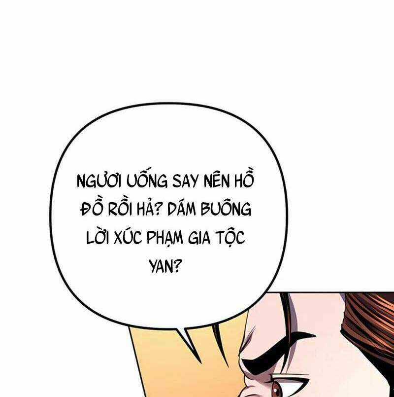 Con Trai Út Nhà Ha Buk Paeng Chapter 32 trang 14