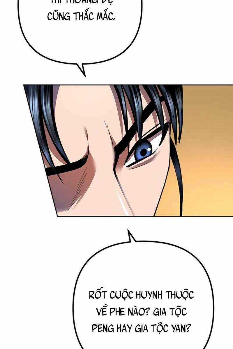 Con Trai Út Nhà Ha Buk Paeng Chapter 32 trang 22