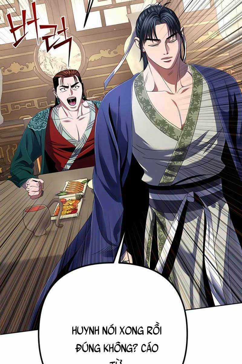 Con Trai Út Nhà Ha Buk Paeng Chapter 32 trang 24