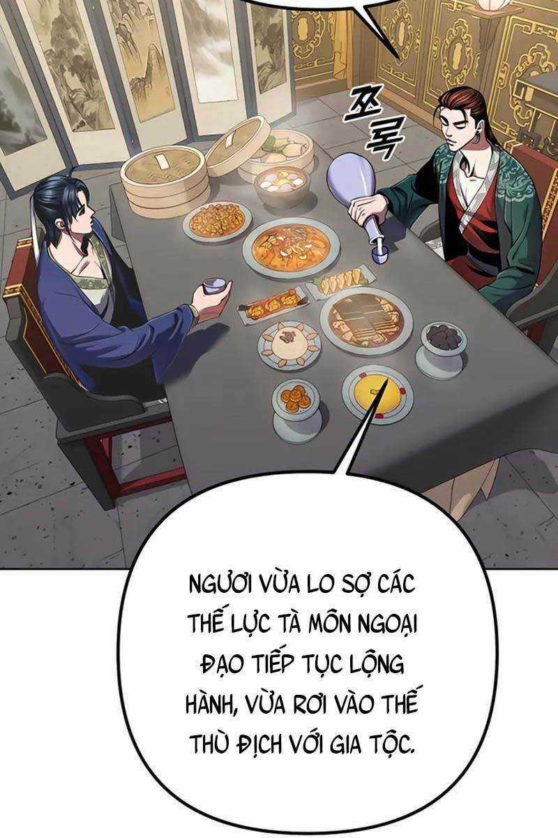 Con Trai Út Nhà Ha Buk Paeng Chapter 32 trang 3