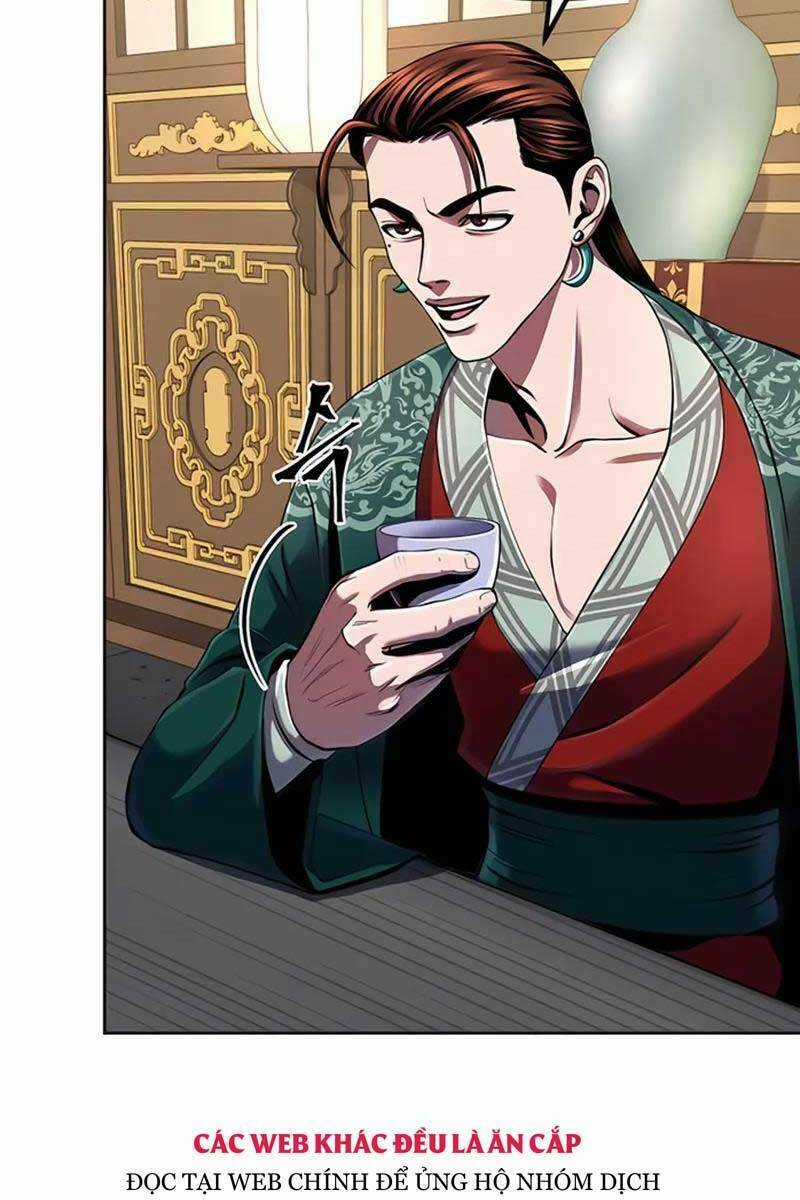 Con Trai Út Nhà Ha Buk Paeng Chapter 32 trang 5