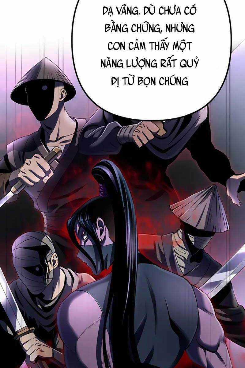 Con Trai Út Nhà Ha Buk Paeng Chapter 32 trang 59