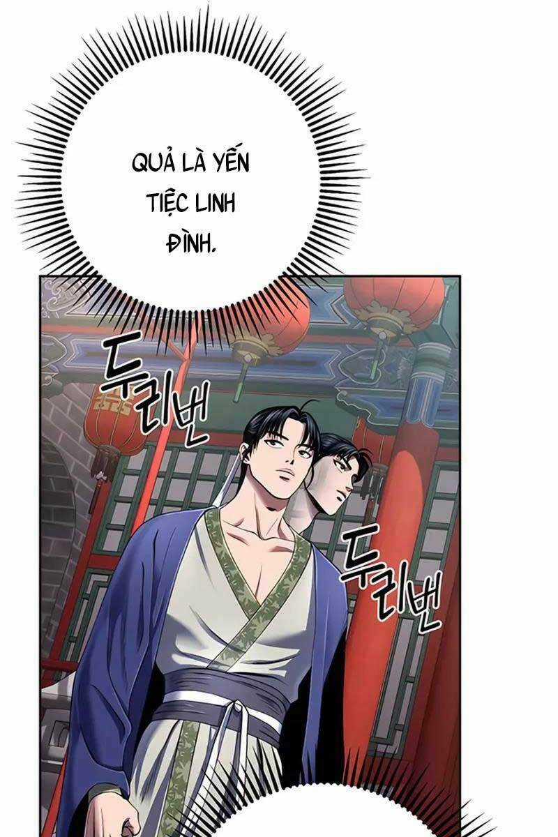 Con Trai Út Nhà Ha Buk Paeng Chapter 32 trang 70