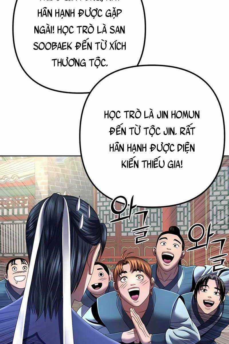 Con Trai Út Nhà Ha Buk Paeng Chapter 32 trang 77