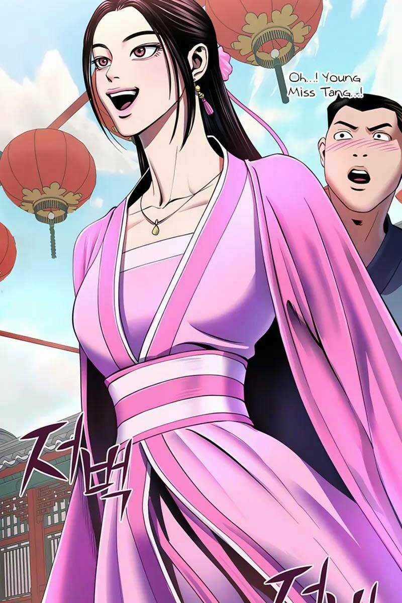 Con Trai Út Nhà Ha Buk Paeng Chapter 32 trang 85