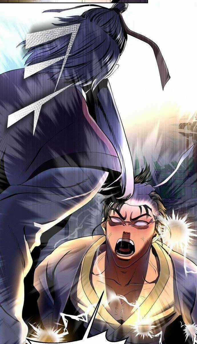 Con Trai Út Nhà Ha Buk Paeng Chapter 33 trang 22