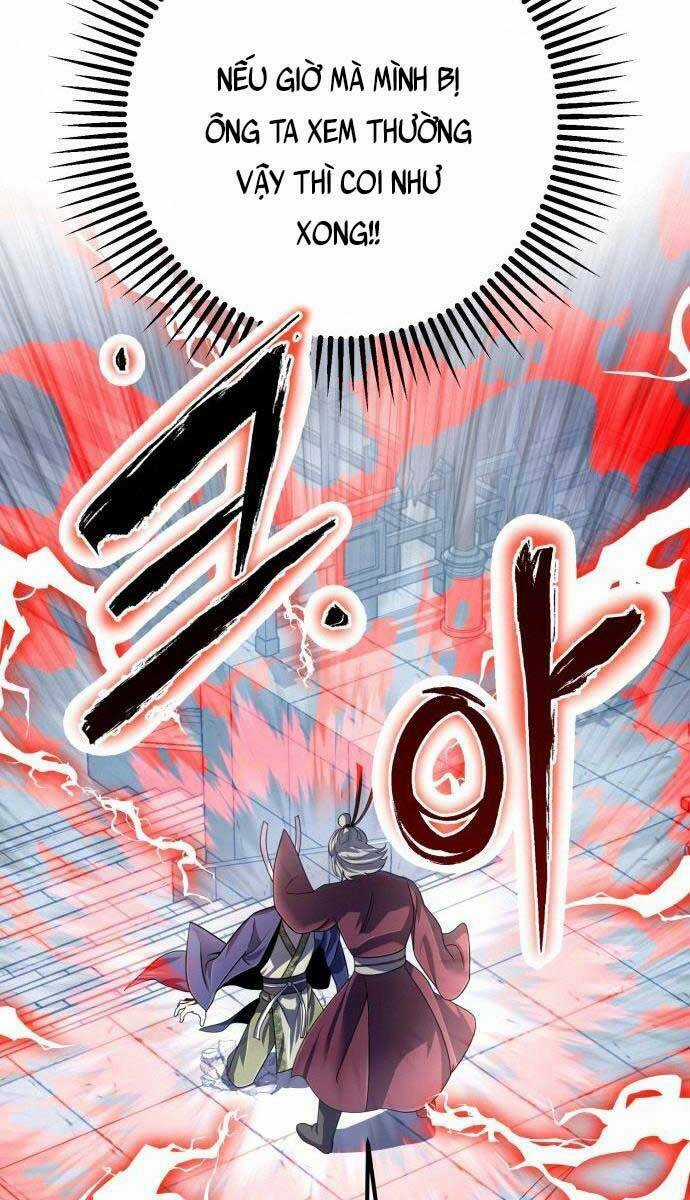 Con Trai Út Nhà Ha Buk Paeng Chapter 33 trang 27