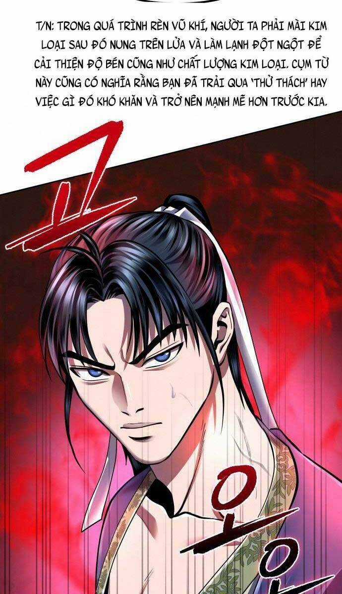 Con Trai Út Nhà Ha Buk Paeng Chapter 33 trang 36