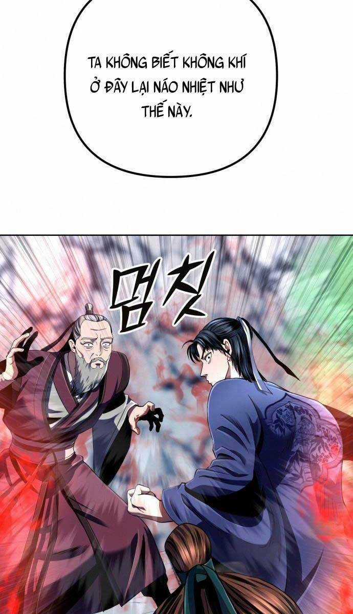 Con Trai Út Nhà Ha Buk Paeng Chapter 33 trang 41