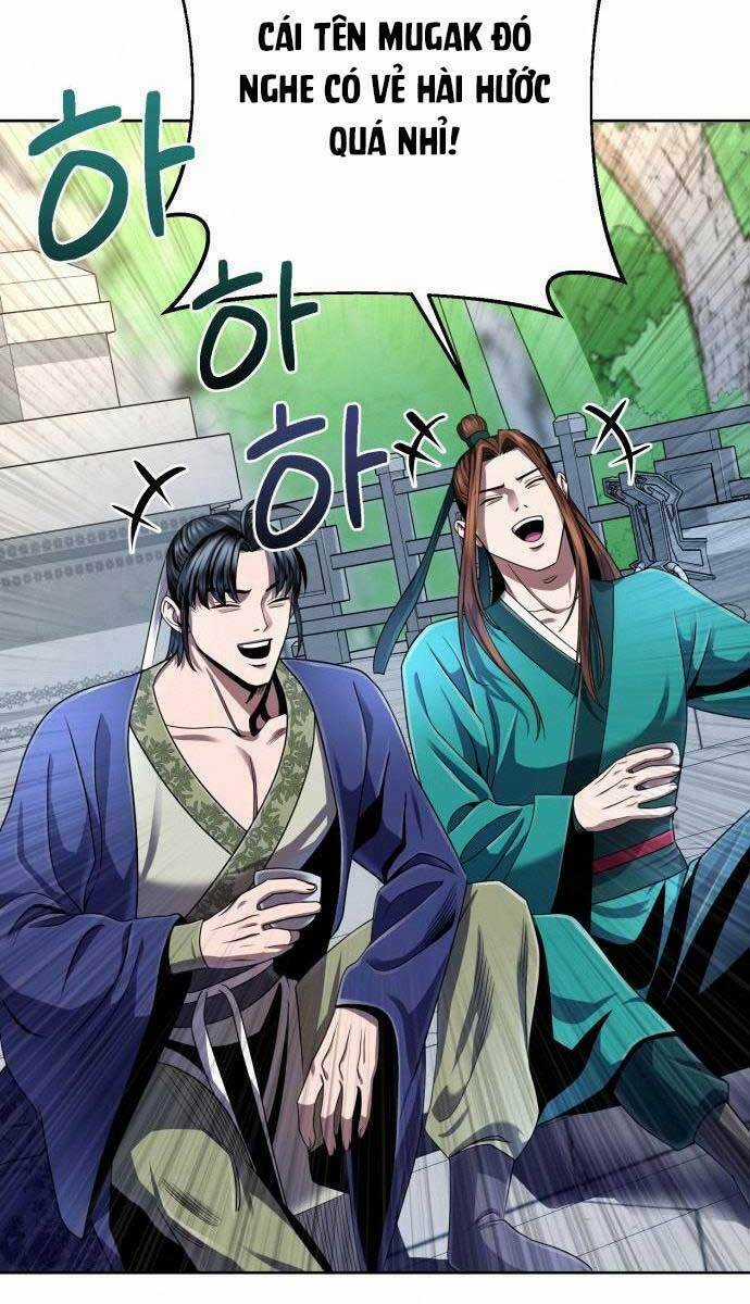 Con Trai Út Nhà Ha Buk Paeng Chapter 33 trang 63