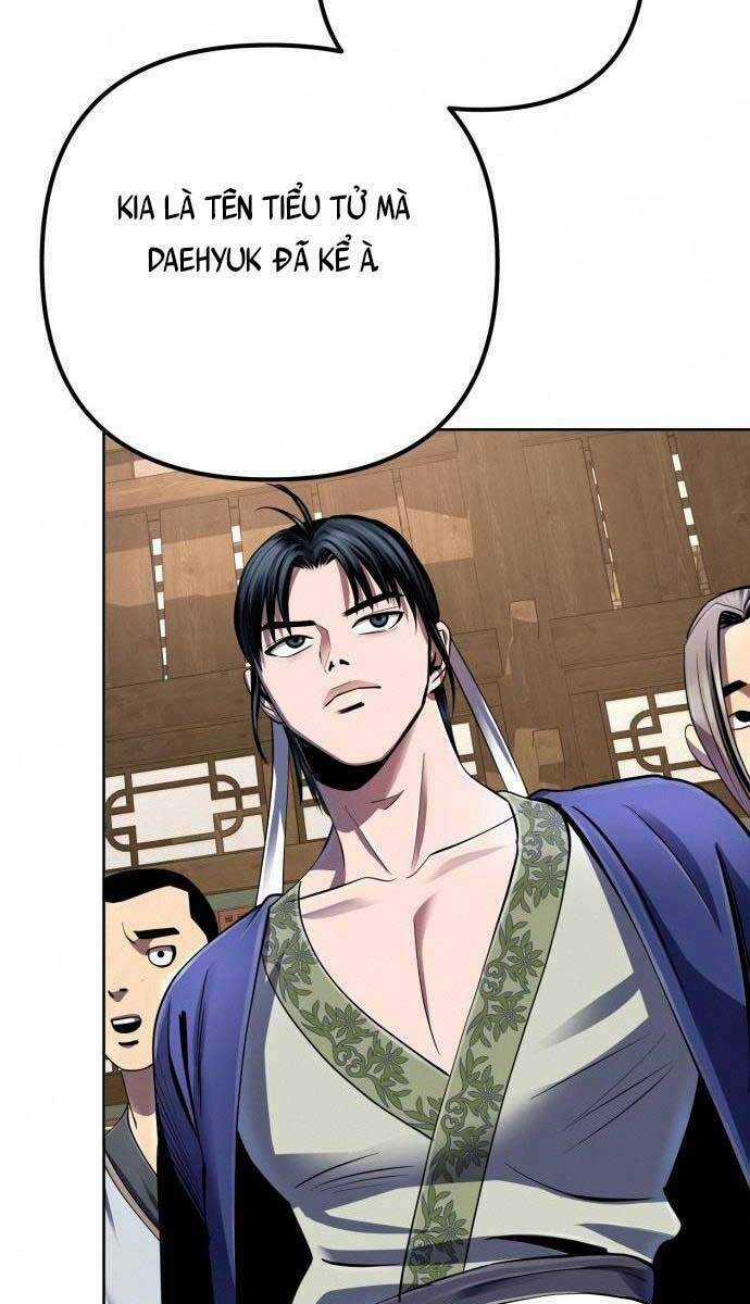 Con Trai Út Nhà Ha Buk Paeng Chapter 33 trang 95