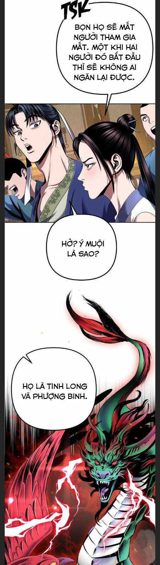 Con Trai Út Nhà Ha Buk Paeng Chapter 34 trang 10