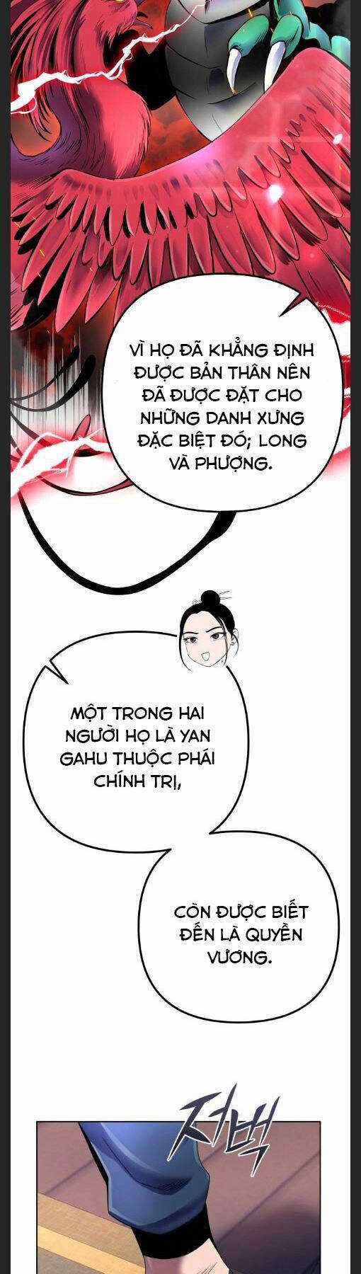 Con Trai Út Nhà Ha Buk Paeng Chapter 34 trang 11