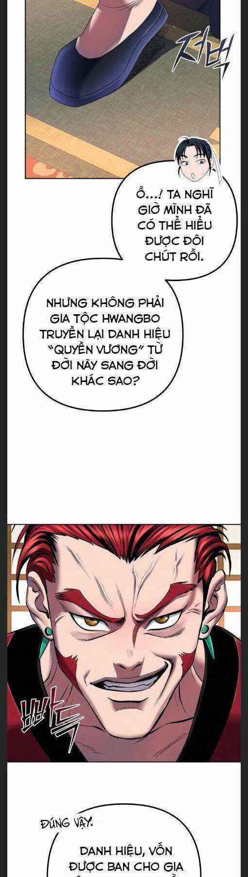 Con Trai Út Nhà Ha Buk Paeng Chapter 34 trang 12