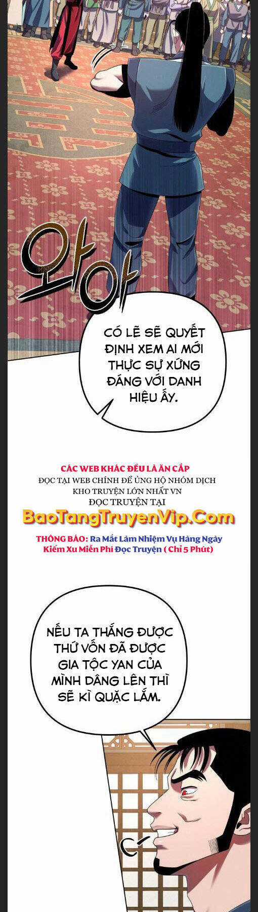 Con Trai Út Nhà Ha Buk Paeng Chapter 34 trang 14