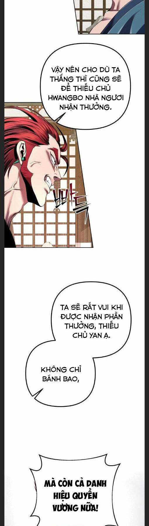 Con Trai Út Nhà Ha Buk Paeng Chapter 34 trang 15