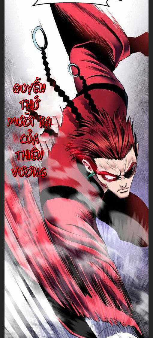 Con Trai Út Nhà Ha Buk Paeng Chapter 34 trang 16