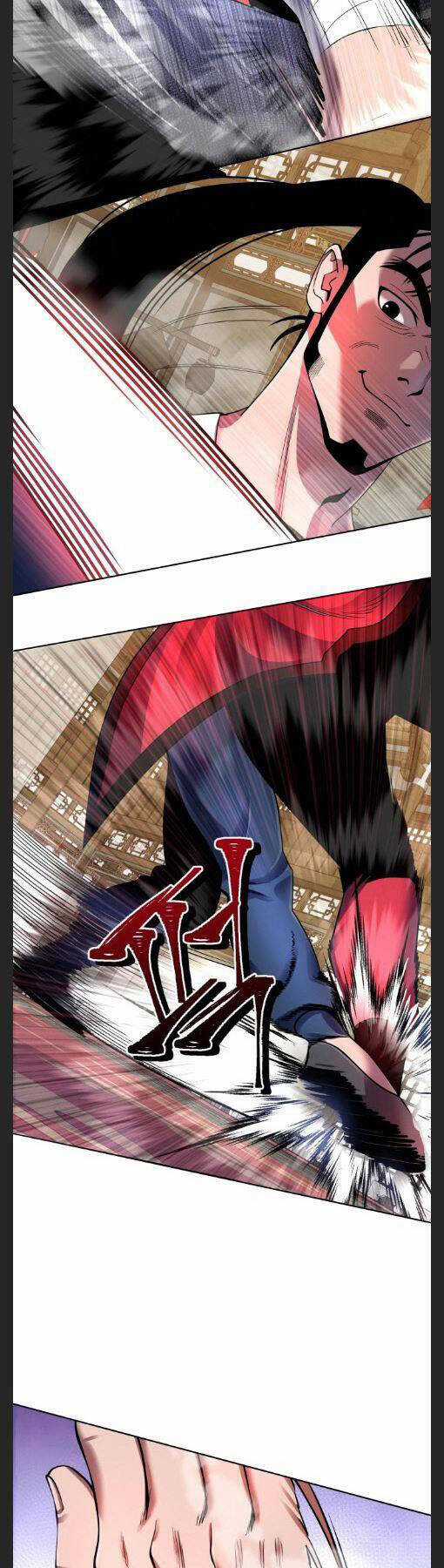 Con Trai Út Nhà Ha Buk Paeng Chapter 34 trang 17