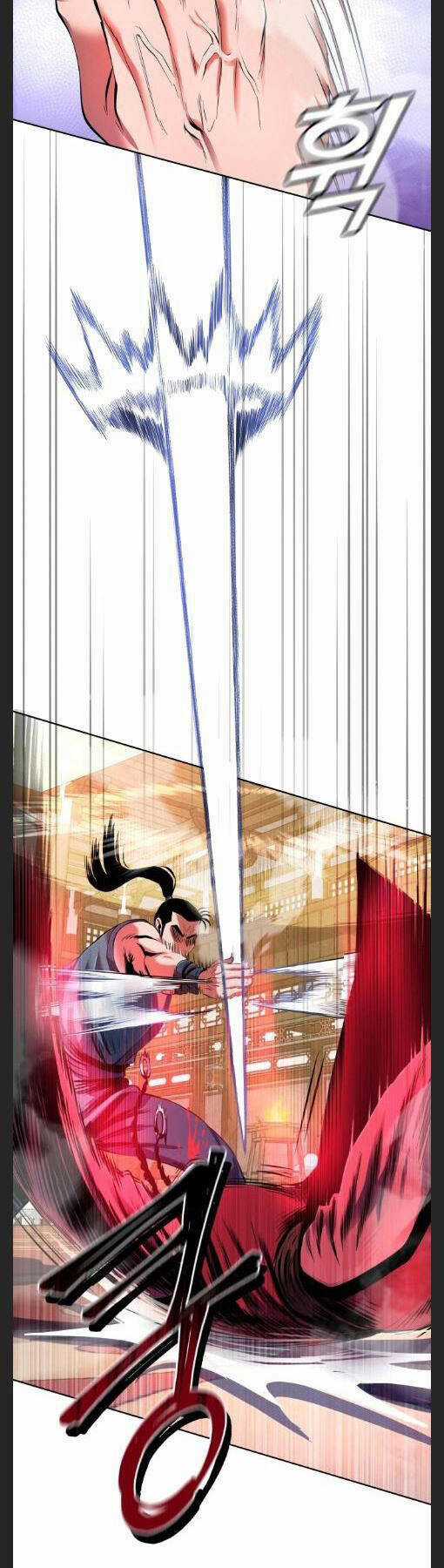 Con Trai Út Nhà Ha Buk Paeng Chapter 34 trang 18