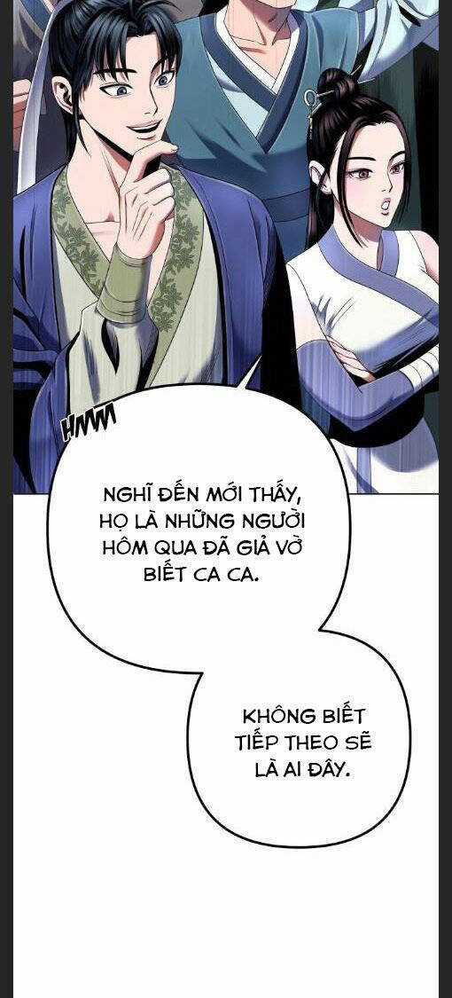 Con Trai Út Nhà Ha Buk Paeng Chapter 34 trang 2