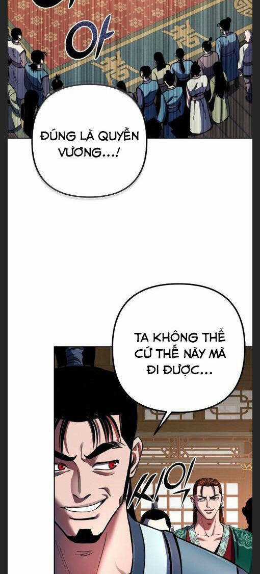 Con Trai Út Nhà Ha Buk Paeng Chapter 34 trang 20