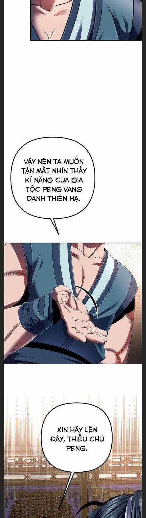 Con Trai Út Nhà Ha Buk Paeng Chapter 34 trang 21