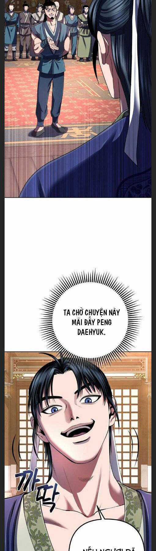 Con Trai Út Nhà Ha Buk Paeng Chapter 34 trang 22