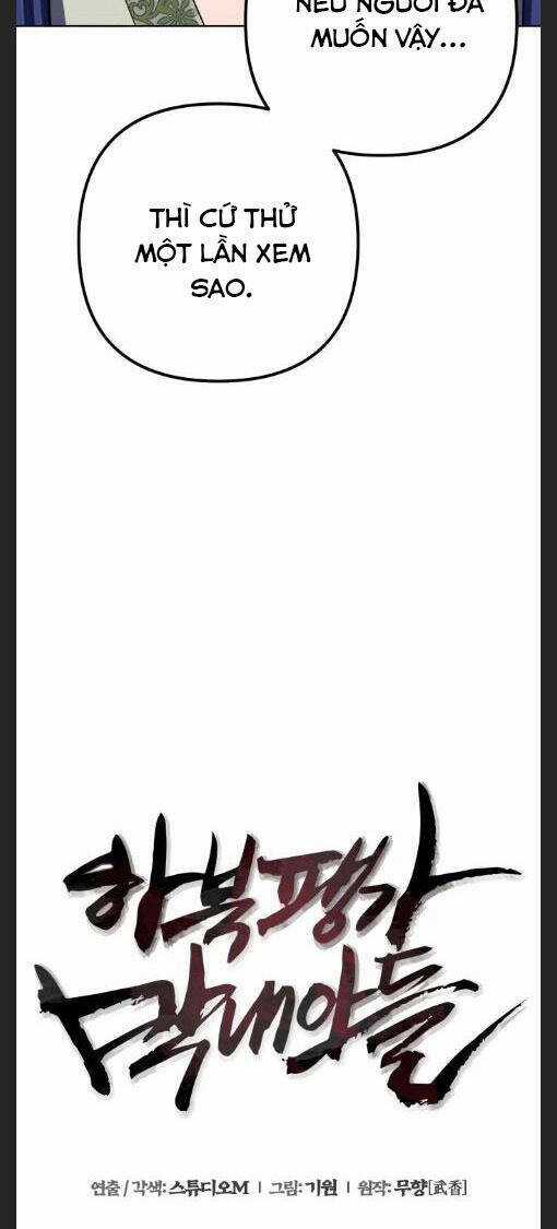 Con Trai Út Nhà Ha Buk Paeng Chapter 34 trang 23