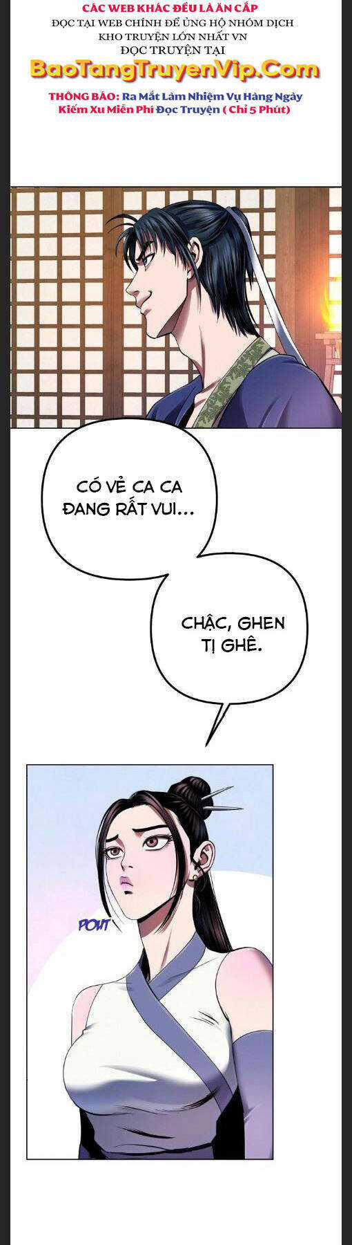 Con Trai Út Nhà Ha Buk Paeng Chapter 34 trang 25