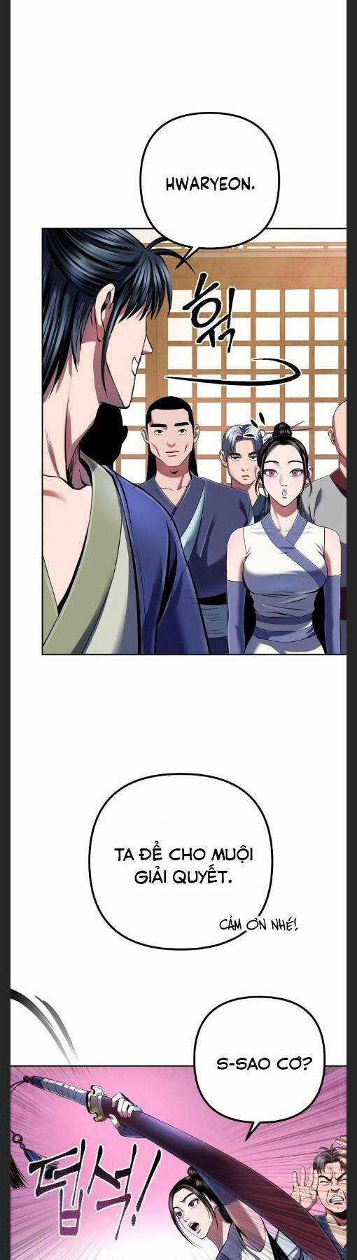 Con Trai Út Nhà Ha Buk Paeng Chapter 34 trang 26