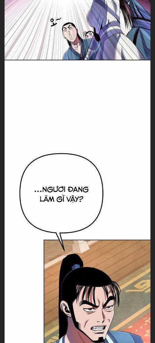 Con Trai Út Nhà Ha Buk Paeng Chapter 34 trang 27