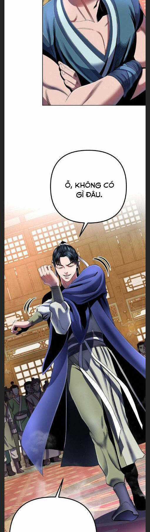 Con Trai Út Nhà Ha Buk Paeng Chapter 34 trang 28